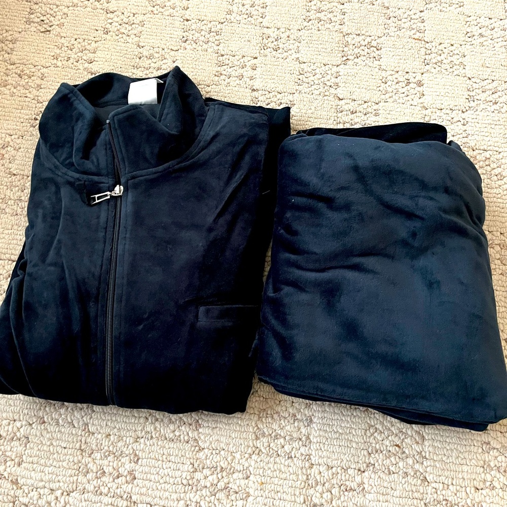 Brand New Jogging Suit
